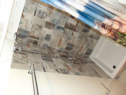 Apartment In Barbat/insel Rab 33683b