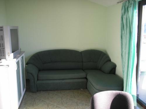Apartment In Rab/insel Rab 16217