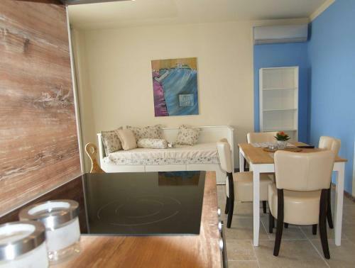 Two-bedroom Apartment In Barbat I