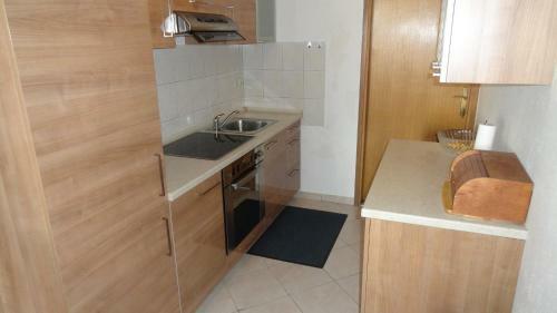 Apartments In Barbat/insel Rab 17635