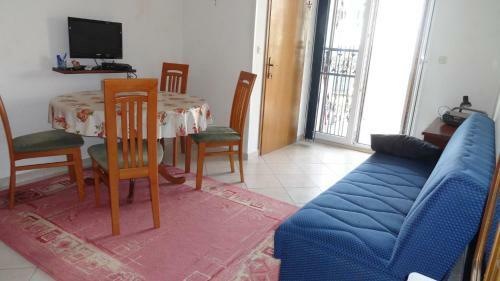 Apartments In Barbat/insel Rab 17635