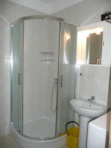 Apartments In Barbat/insel Rab 17635