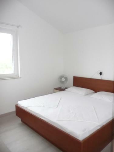 Apartments In Barbat/insel Rab 17635