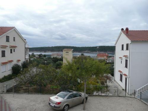 Apartments In Barbat/insel Rab 17635