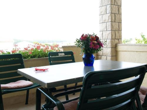 Apartment In Barbat/insel Rab 16210