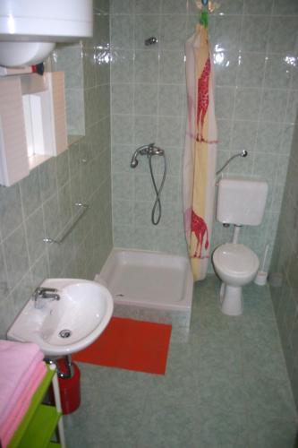 Two-bedroom Apartment In Barbat V