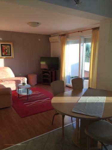Apartments Nautica