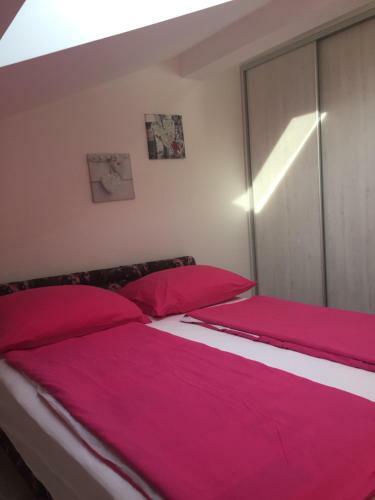 Apartments Nautica