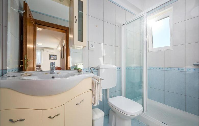 Two-bedroom Apartment In Basanija