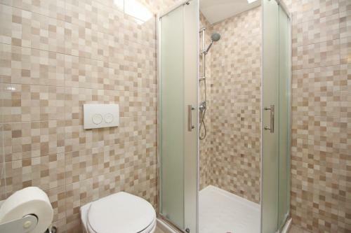 Apartamentos Grosic D. - Uskocka