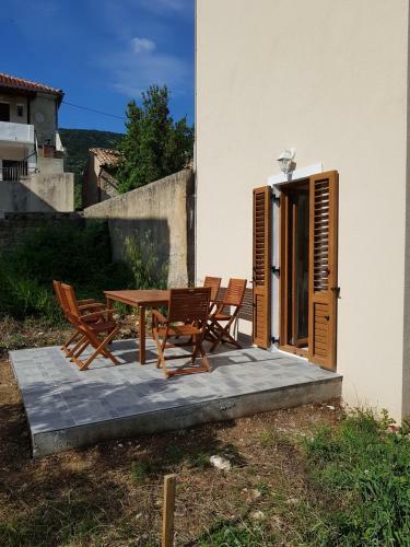 Apartamentos Grosic D. - Uskocka