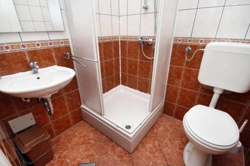 Apartment Baska 5450b