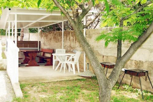 Apartment Baska 5450b