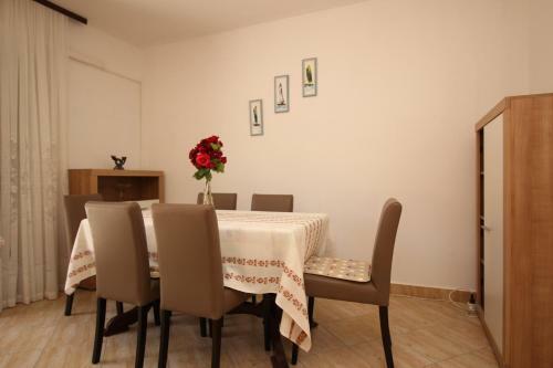 Apartments Kucar