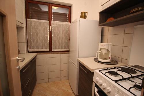 Apartments Kucar