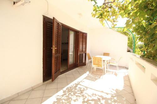 Apartments Kucar