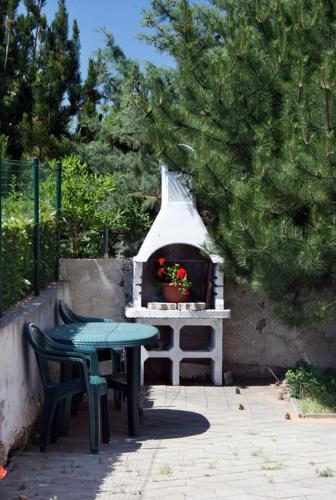 Apartment Baska 5450a