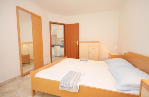 Apartment Baska 5444e