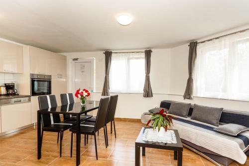 Apartmani Mihaela II