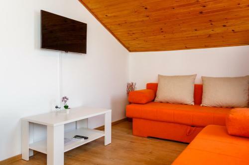 Apartmani Mihaela II