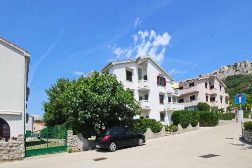 Apartamentos Mohar