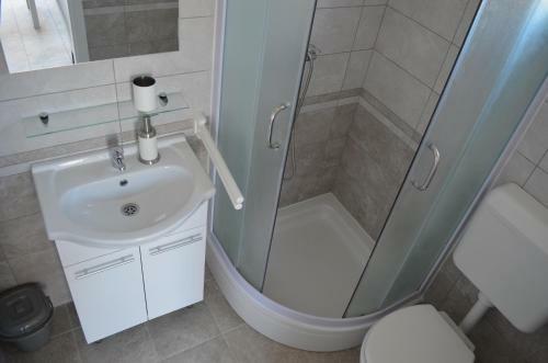 Apartments Mare I