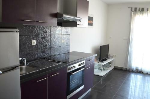 Apartments Mare I
