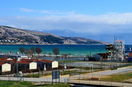 Apartments Mare I
