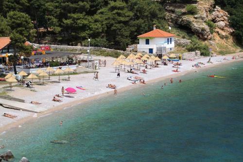 Apartment Baska 5412b