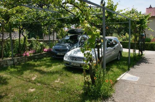 Apartment Baska 5412b