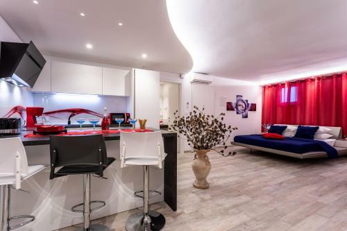 Apartamentos Villa Valis