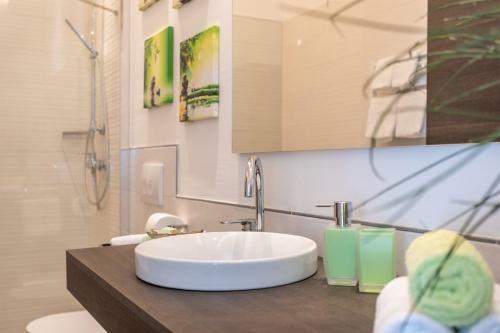 Apartamentos Villa Valis