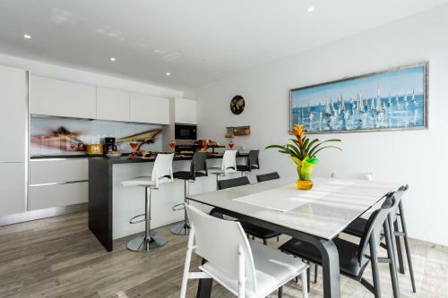 Apartamentos Villa Valis