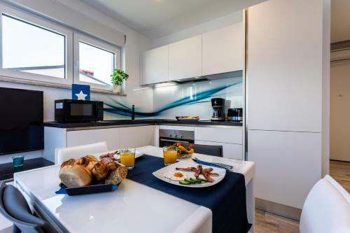 Apartamentos Villa Valis