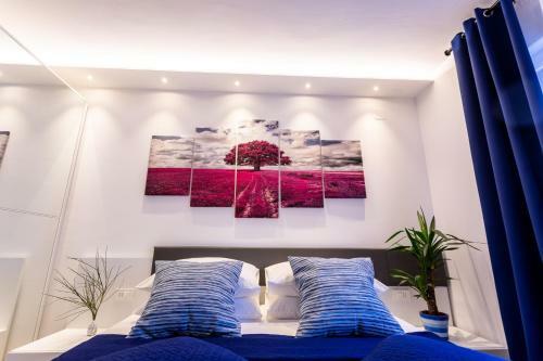 Apartamentos Villa Valis