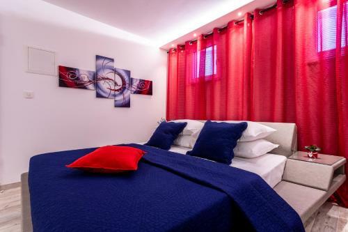 Apartamentos Villa Valis
