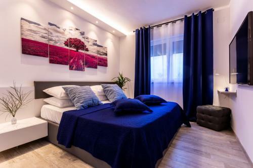 Apartamentos Villa Valis