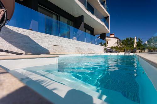 Apartamentos Villa Valis