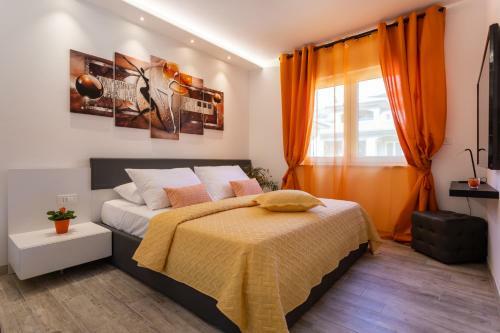 Apartamentos Villa Valis