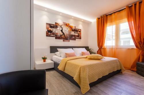 Apartamentos Villa Valis
