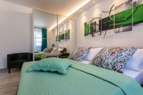 Apartamentos Villa Valis