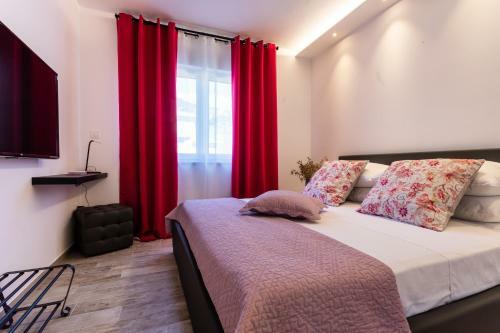 Apartamentos Villa Valis