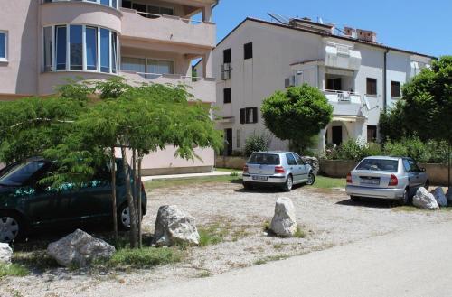 Apartment Baska 5444c