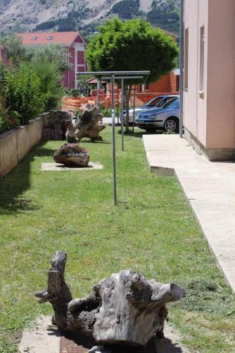 Apartment Baska 5444c