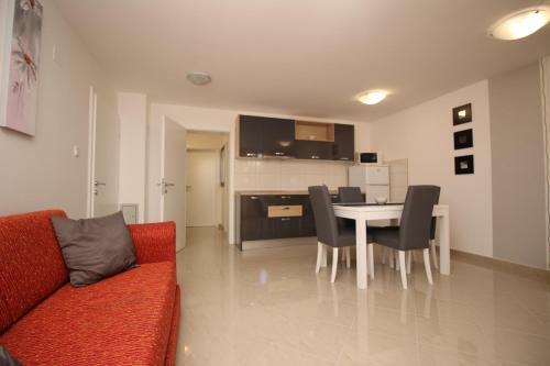 Apartamentos Gorica Suteren