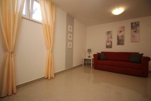 Apartamentos Gorica Suteren