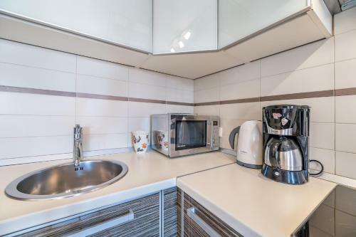 Apartamentos Splendido