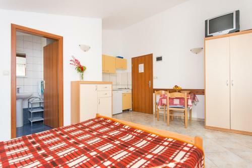 Apartments Zic - Mrakovcic