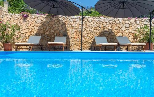 Apartment Baska 5354b
