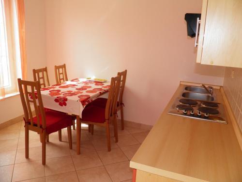 Apartments Posta